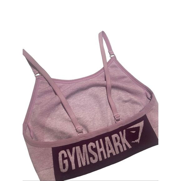 Gymshark Flex Sports Bra - Picture 2 of 7